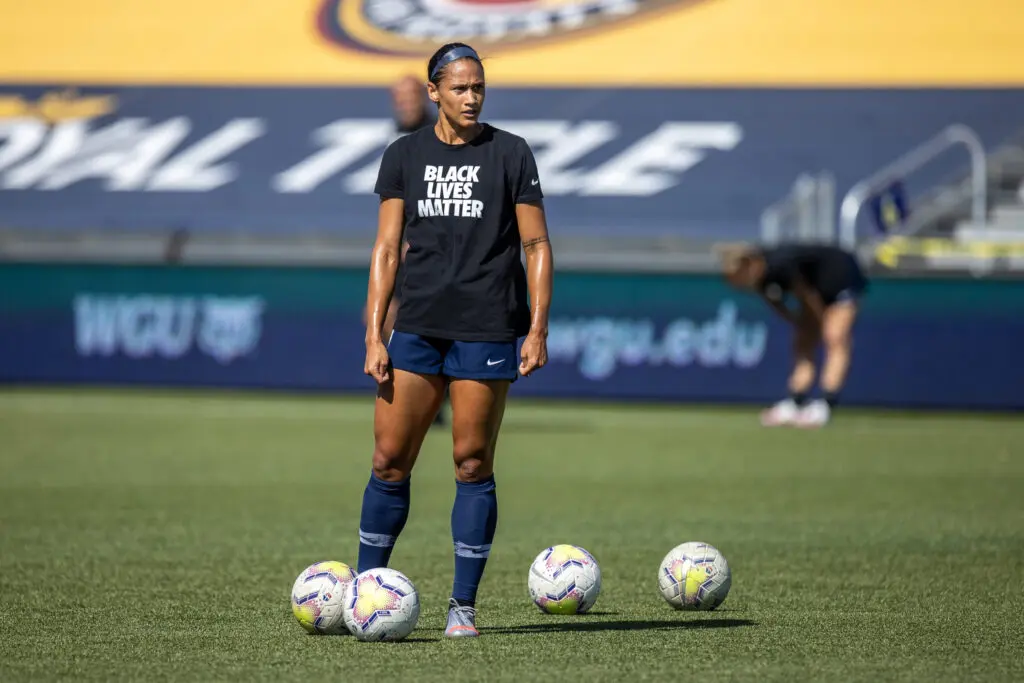 Portland Thorns FC v North Carolina Courage