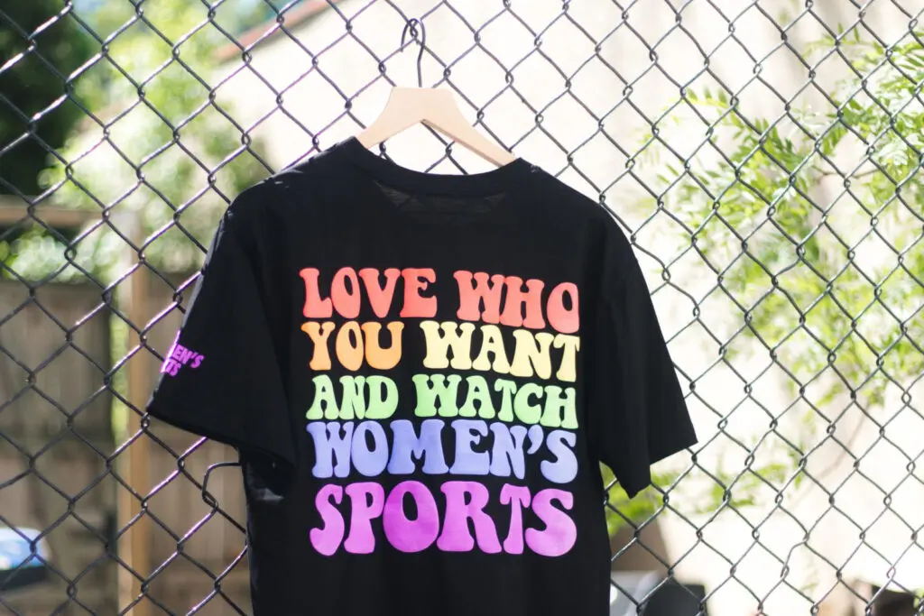 JWS Pride 2022