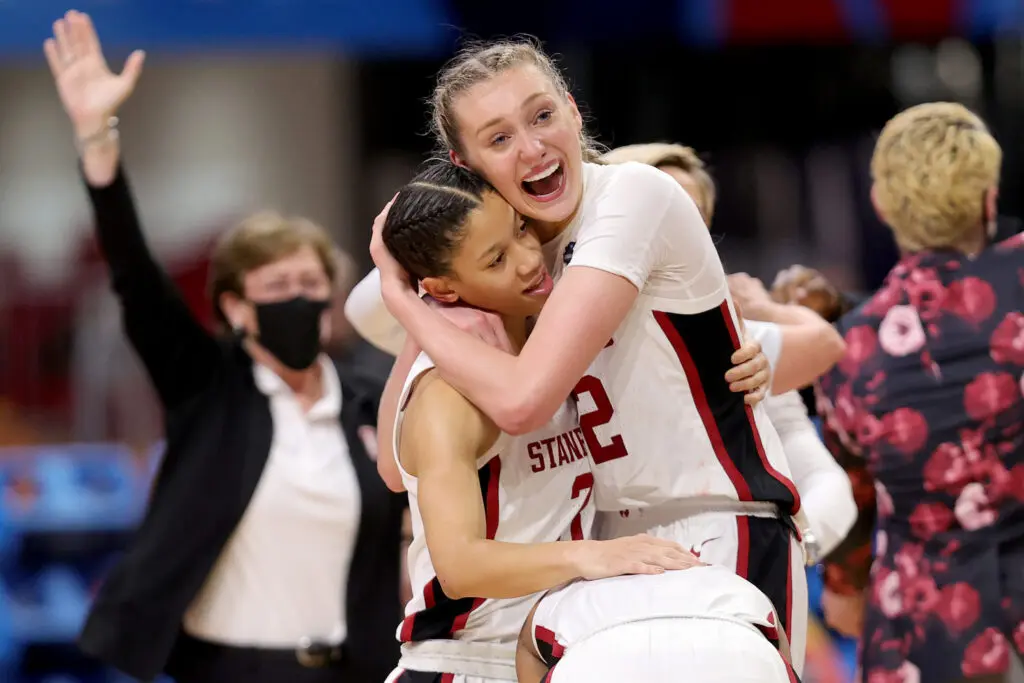 Arizona v Stanford