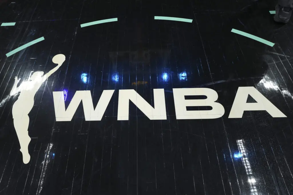 WNBA logo
