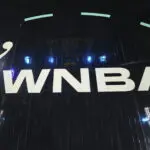 WNBA logo