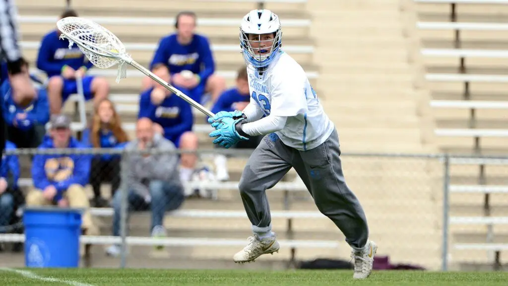 Caylee Waters Goalkeeper on field / JWS