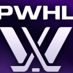 PWHL logo
