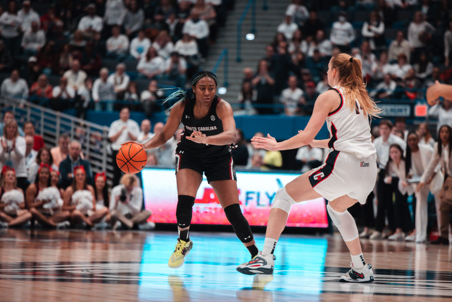 Women’s college basketball viewership continues to surge Just Women's Sports