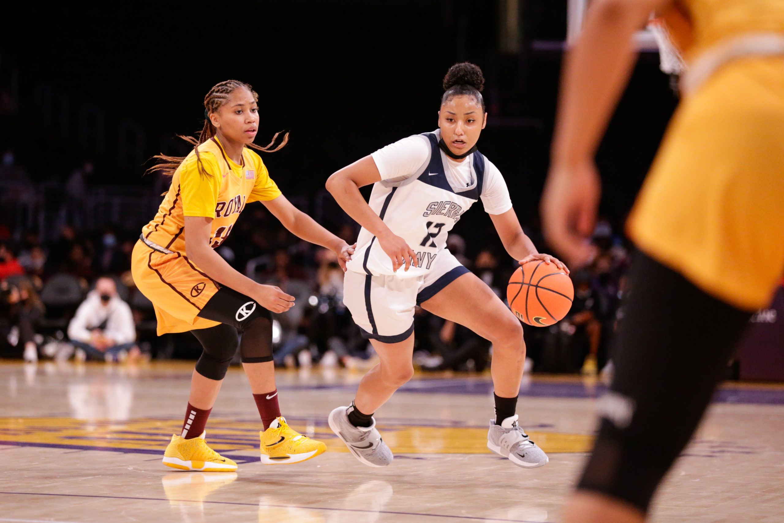 25 players to watch in Michigan's girls high school basketball