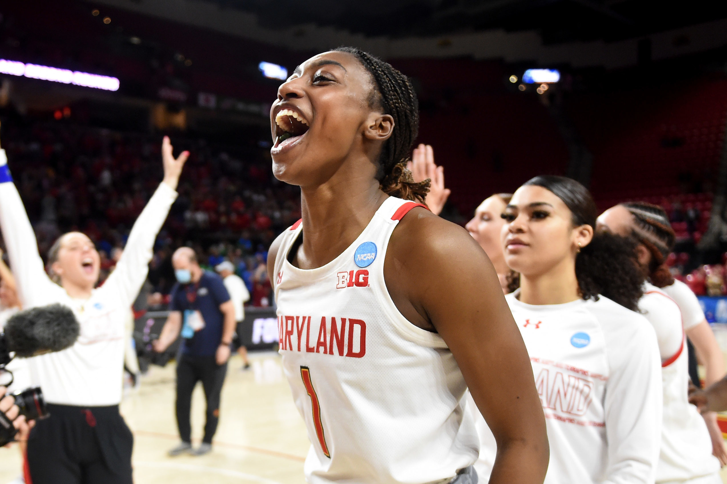 Big Ten Tournament: Full schedule and what to watch - Just Women's Sports