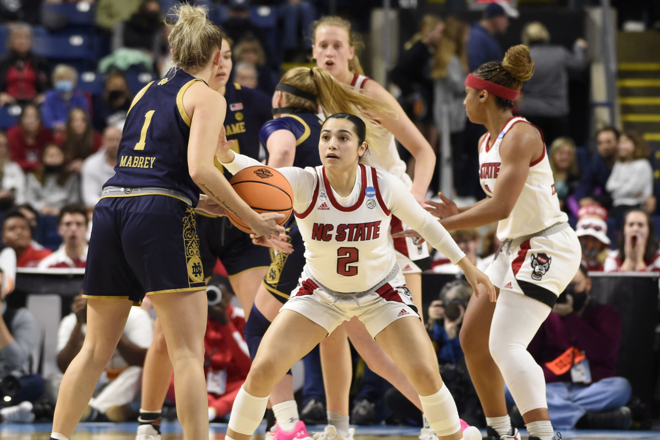 NC State's Comeback Win Over Notre Dame: Three Keys To Success NC State's Comeback Win Over Notre Dame: Three Keys To Success