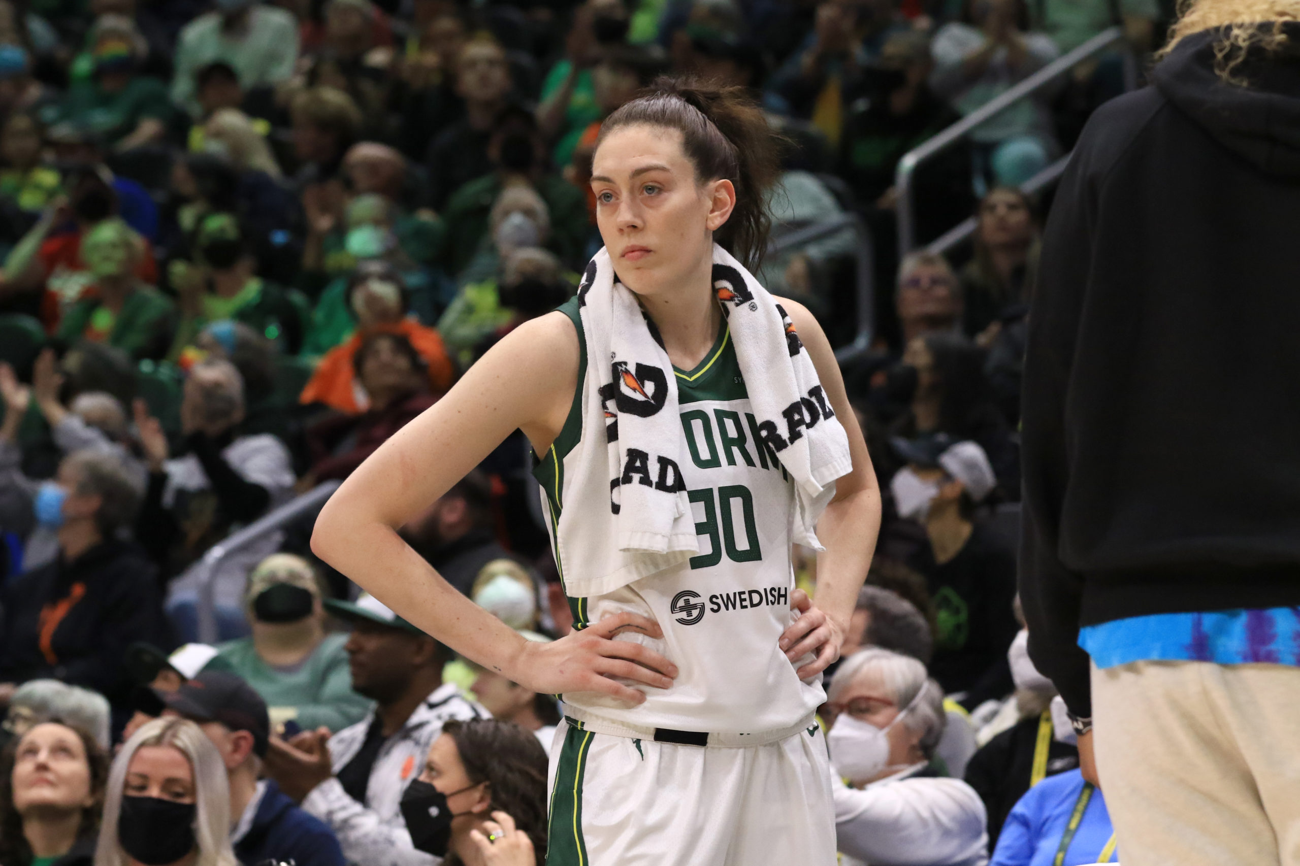 Breanna stewart cheap kd 11