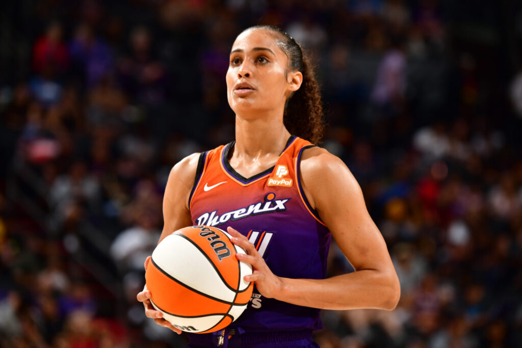 Your 2021 WNBA sister battles begin now - The Next