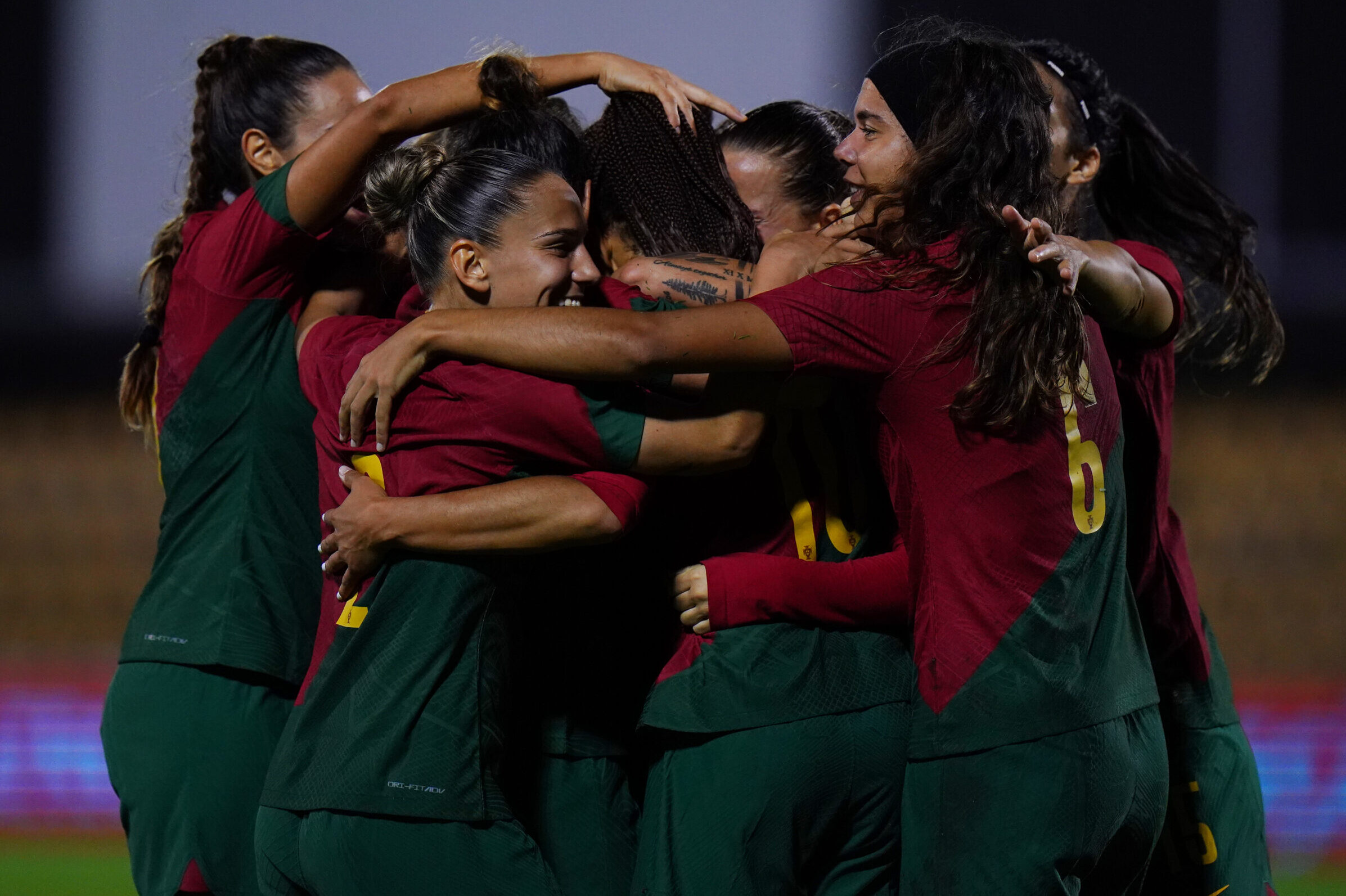 World Cup scouting report How Portugal could beat the USWNT