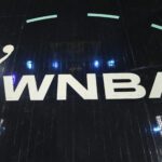 WNBA logo