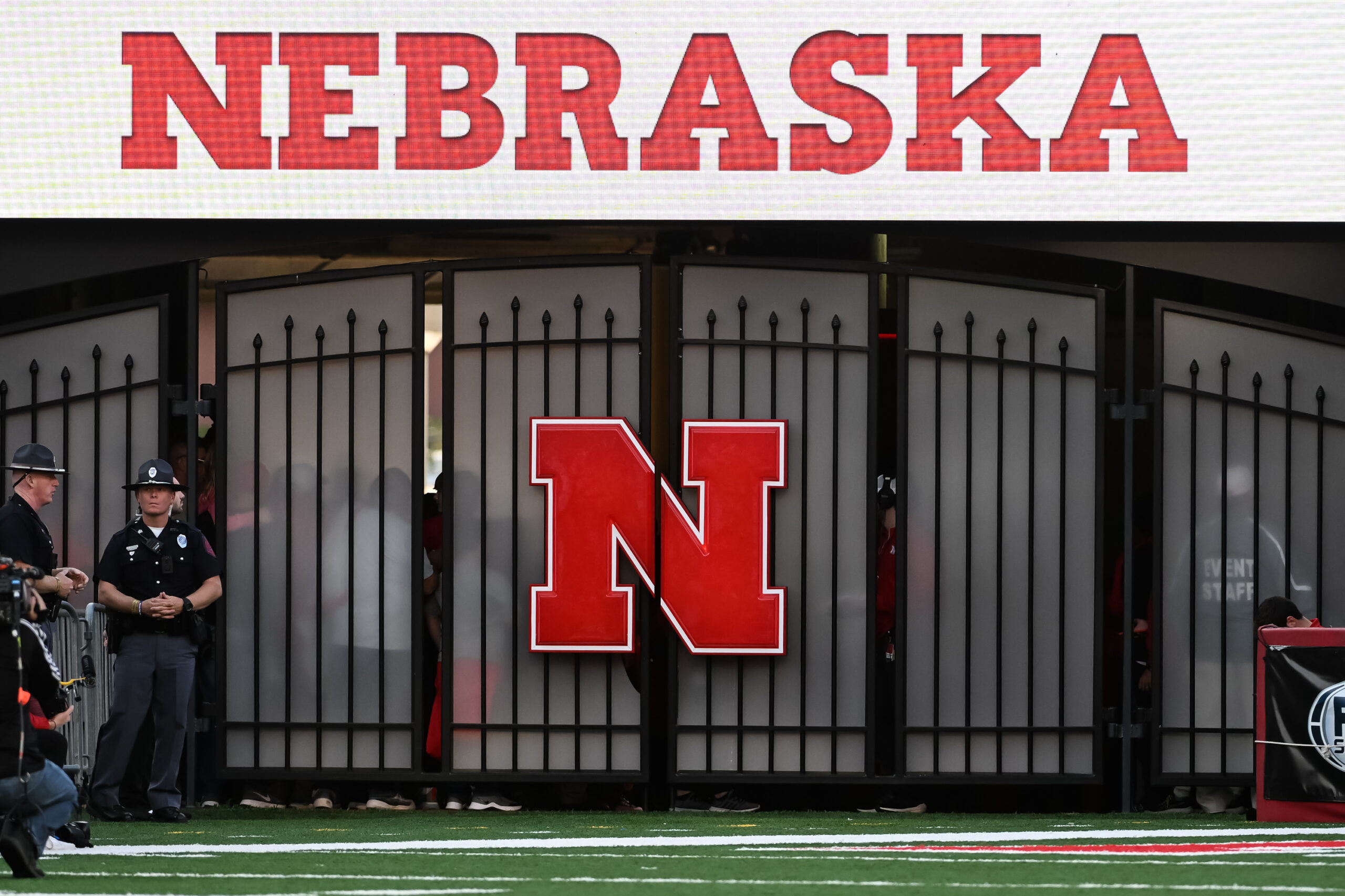 Ex Nebraska Basketball Player Sues School Over Relationship With Coach Just Women S Sports