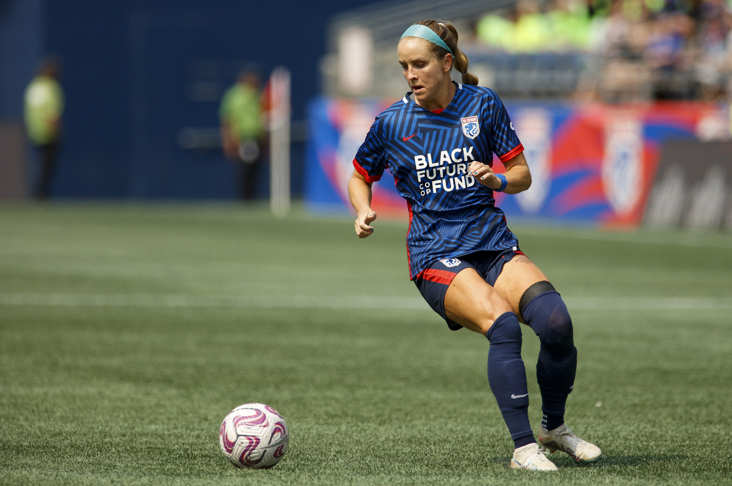 NWSL Challenge Cup semifinals Bracket, schedule, how to watch Just