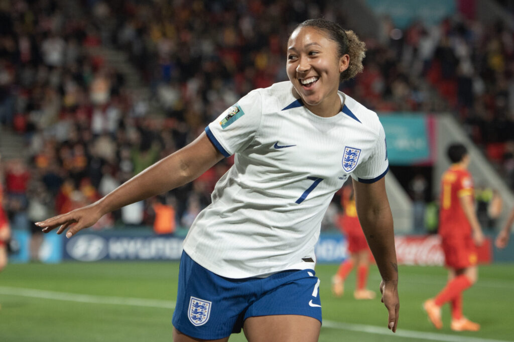 England rounds into form as USWNT sputters: World Cup digest - Just ...