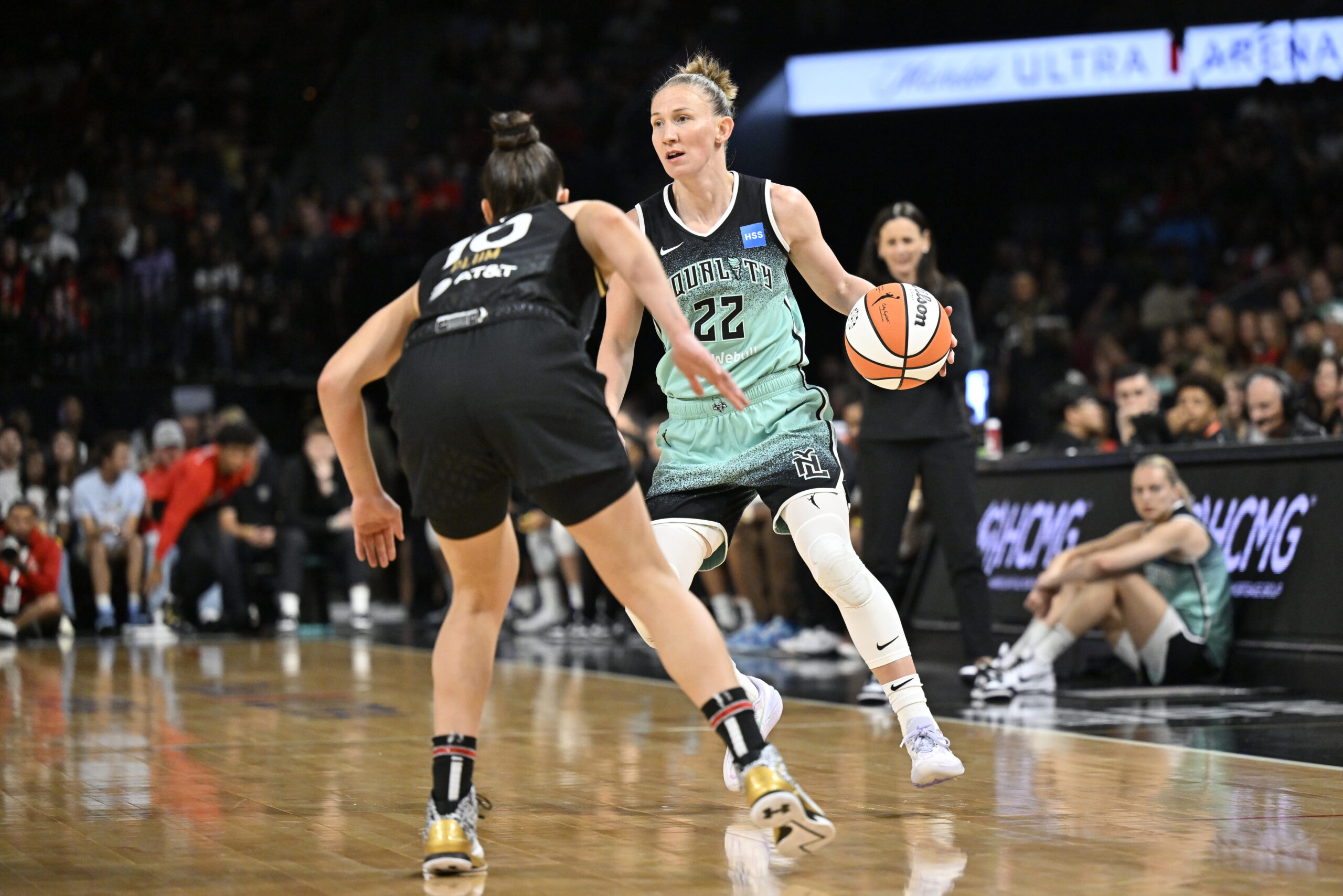 Suns Championship Odds: Are They Contenders Or Pretenders? - k6kausy