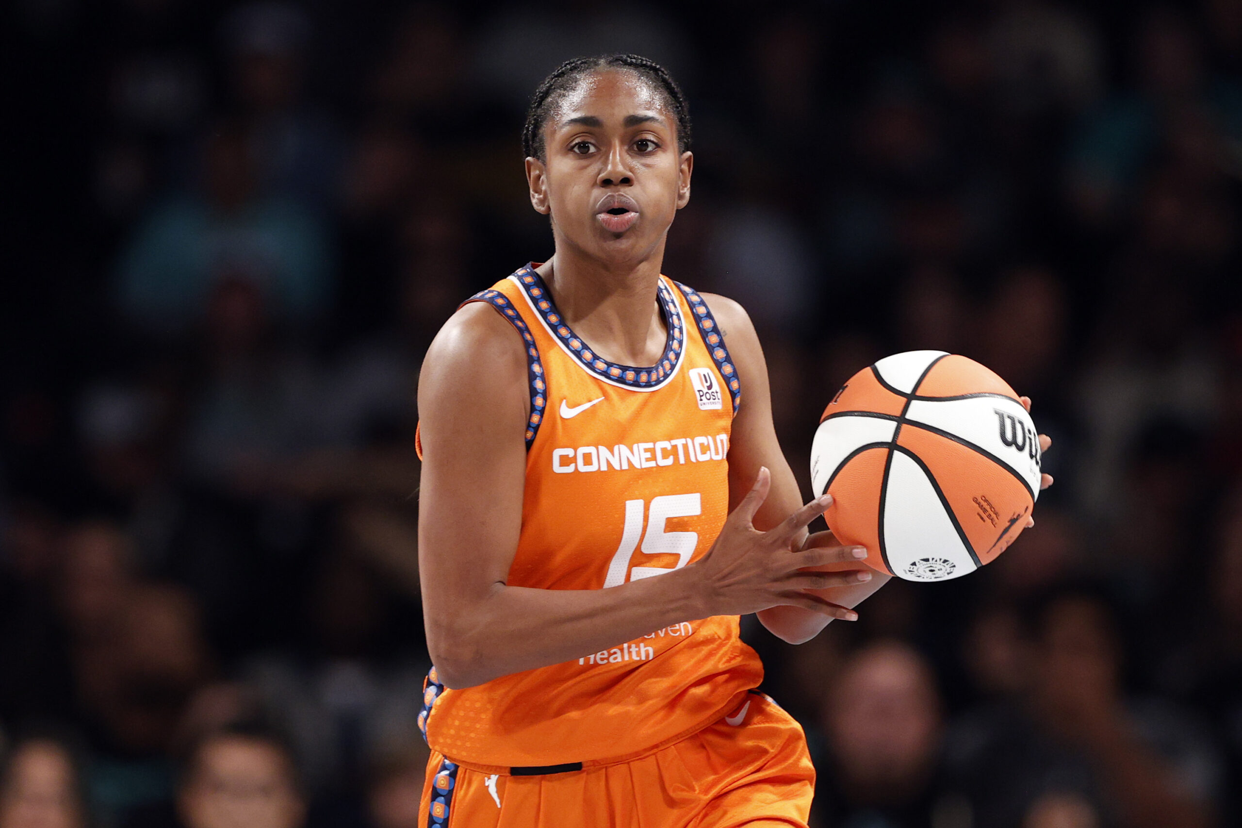 Tiffany Hayes retires from WNBA: ‘You could still catch me overseas ...