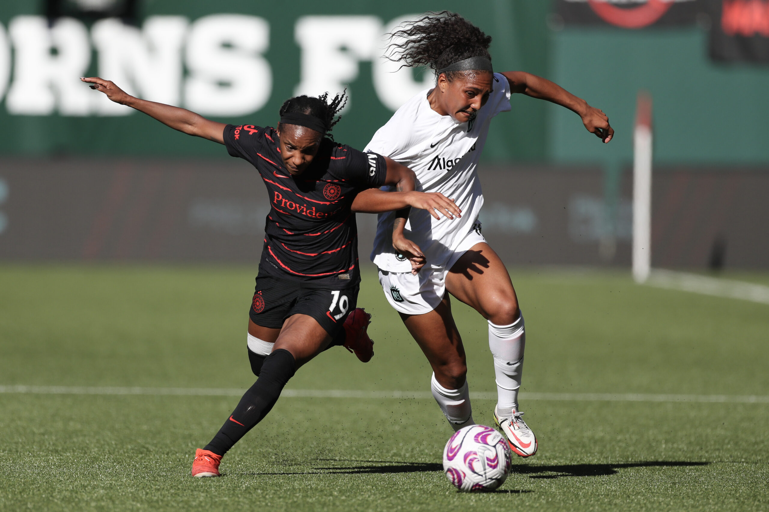 NWSL playoff scenarios How teams can clinch postseason berths Just