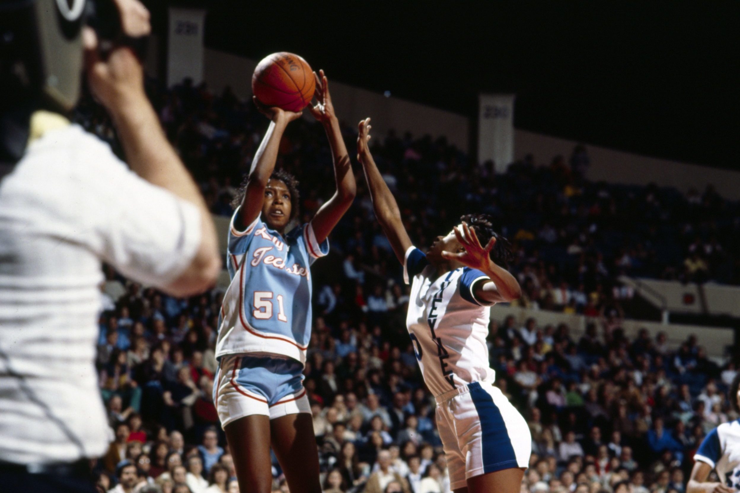 Forty Years Later, The First NCAA Final Four Reverberates Through The ...