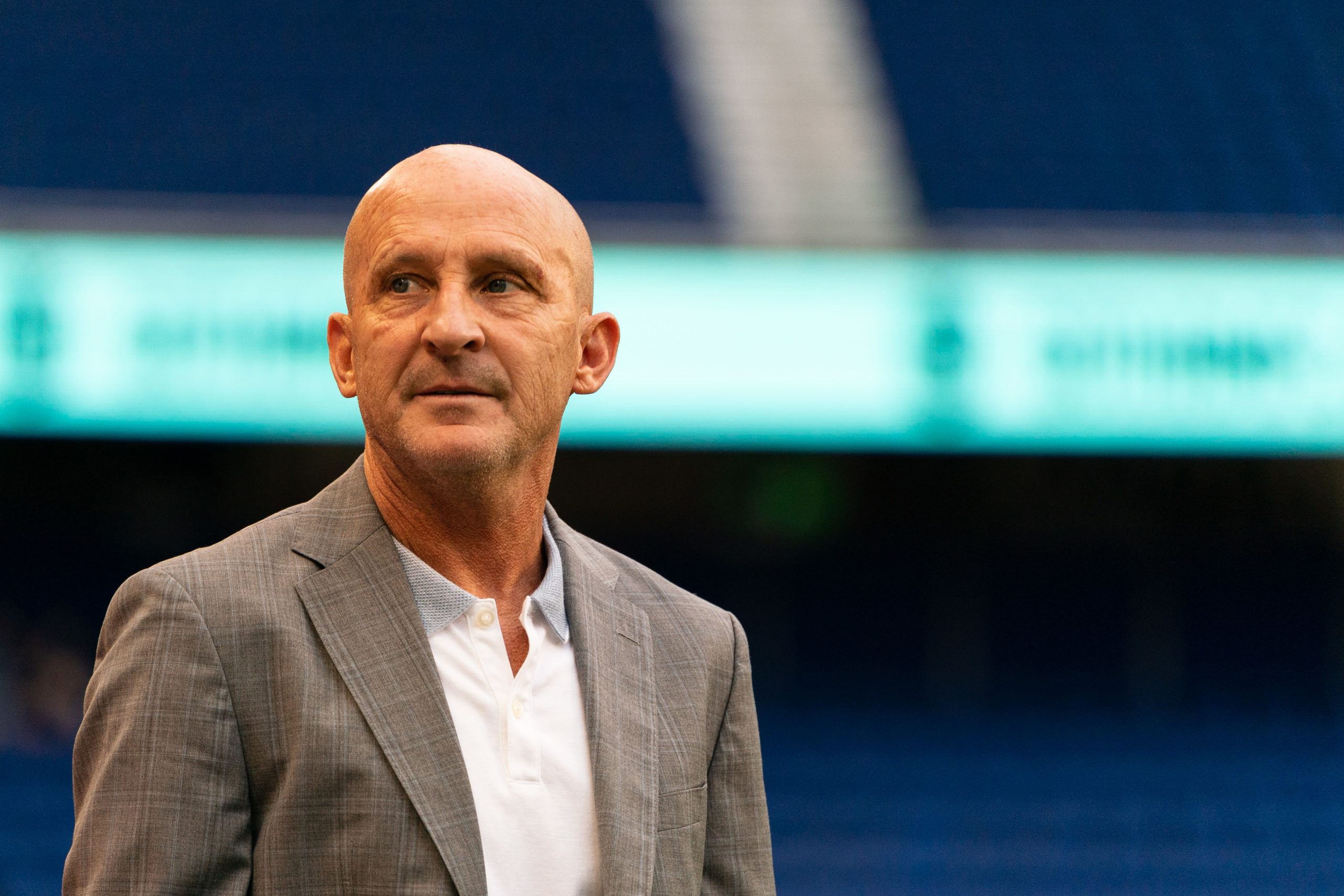 Paul Riley barred from US Soccer facilities by SafeSport Just Women's