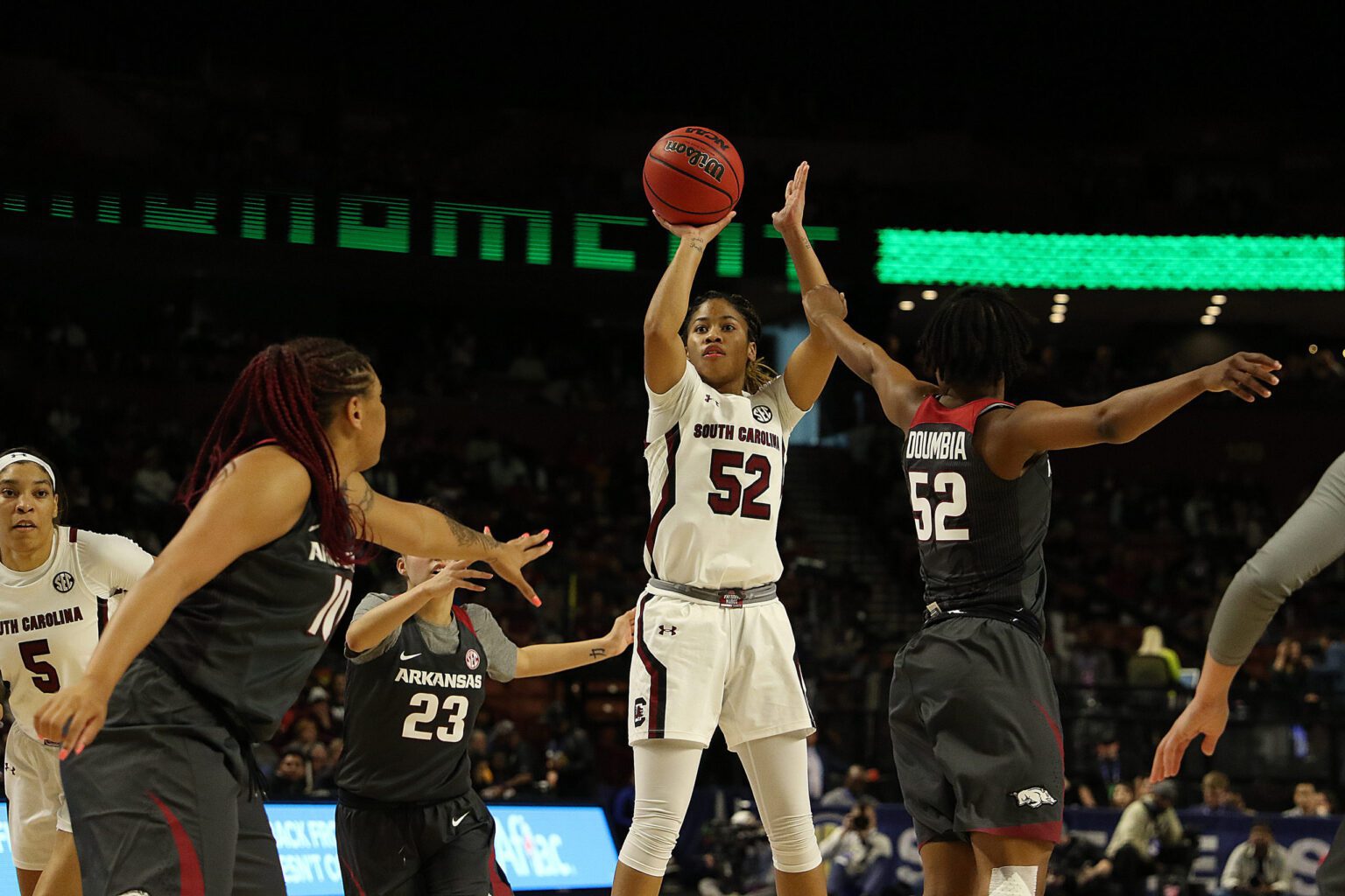 Malala Fund Highlights 30 Female Athletes Making a Difference Just