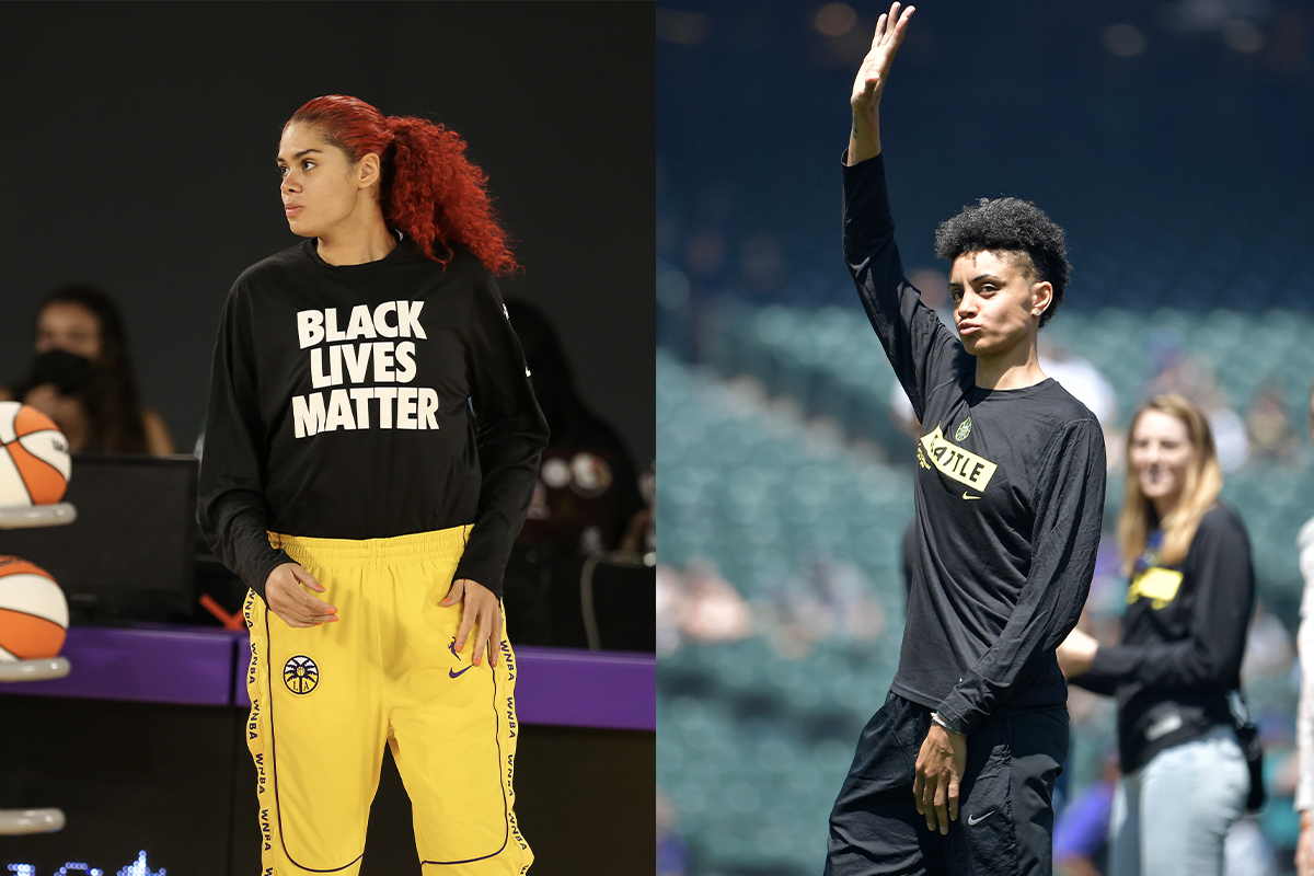 WNBA Tea Page 21 Lipstick Alley