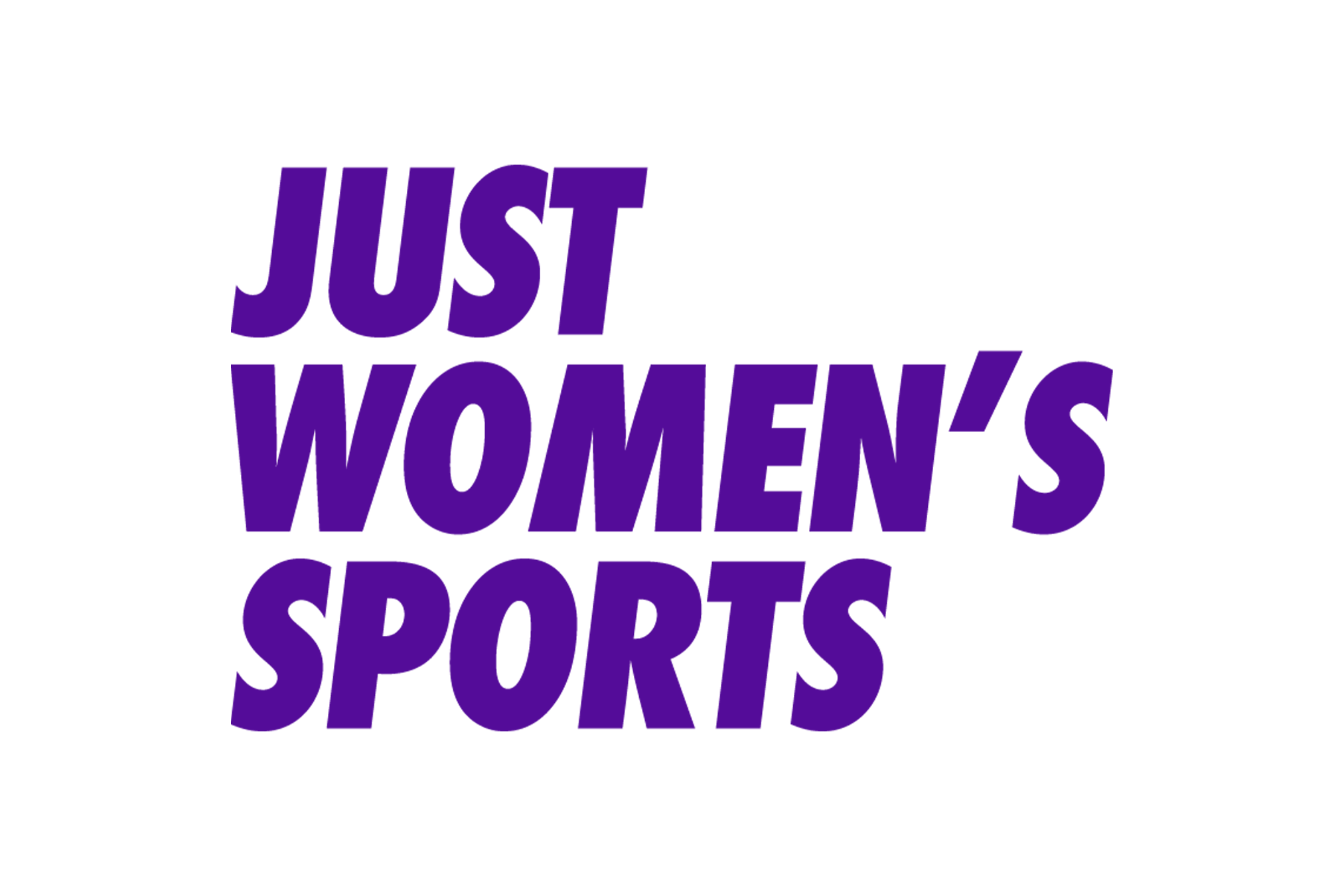 Just Women's Sports (@justwsports) / X