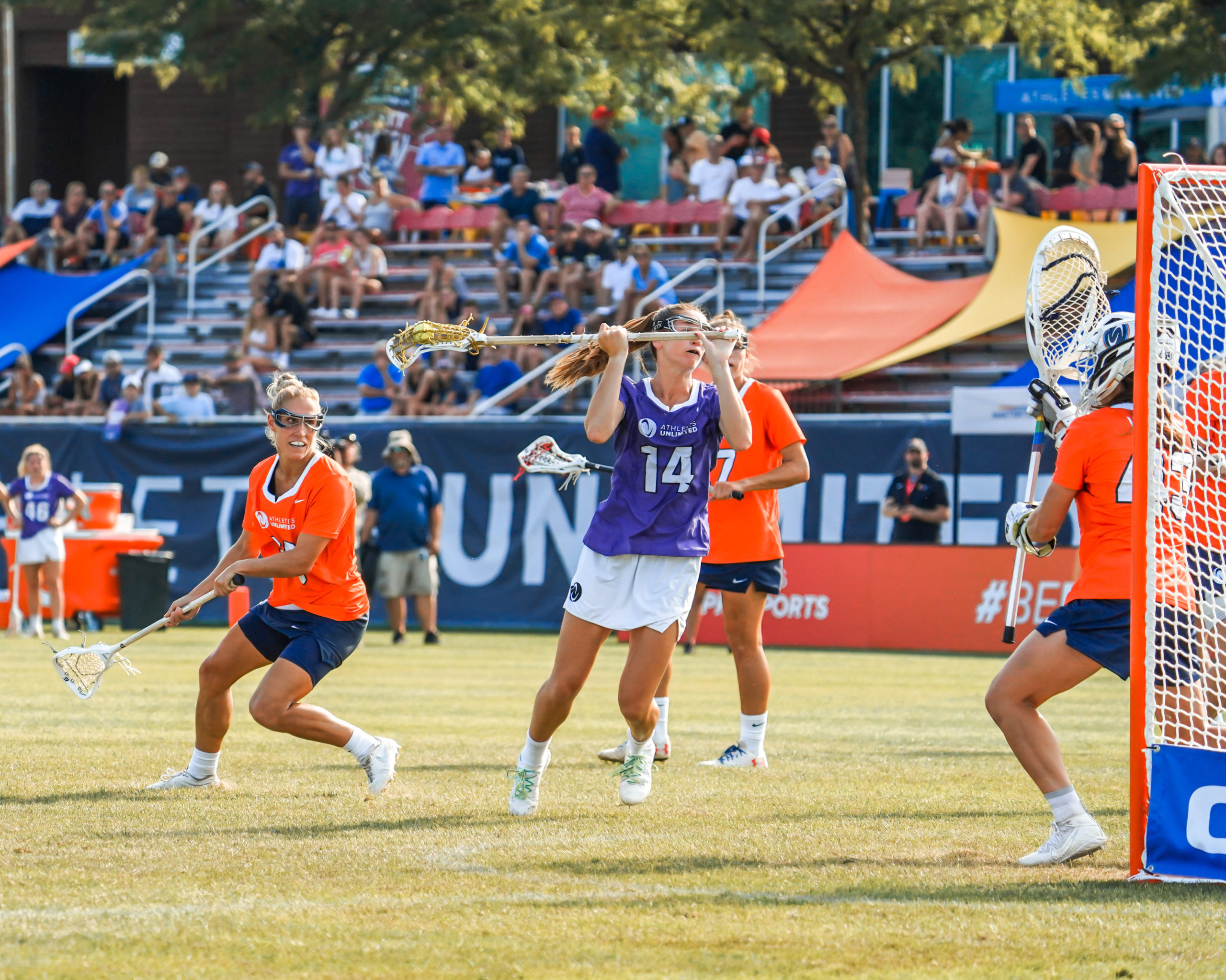 The three biggest storylines to watch this weekend in Athletes ...