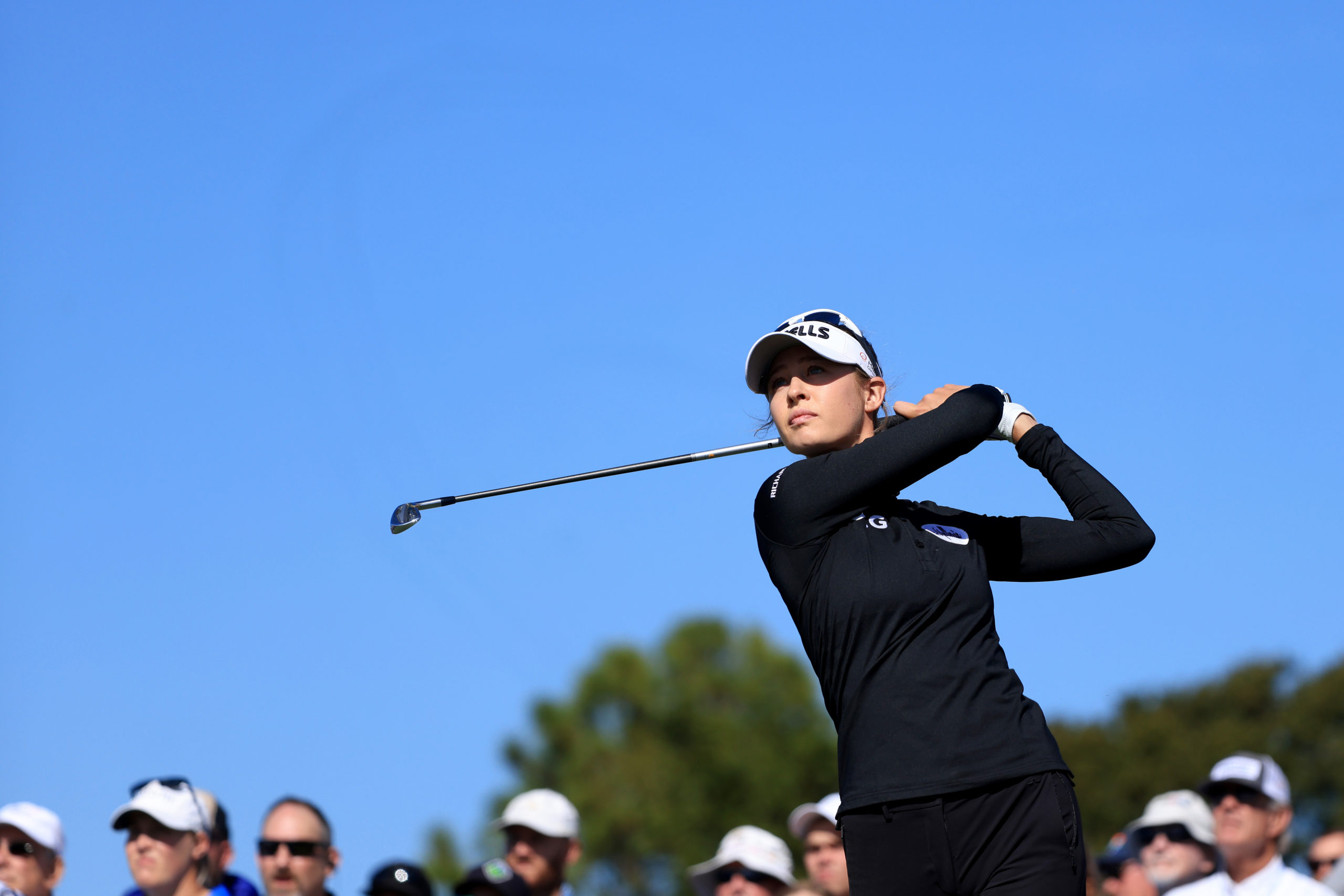 LPGA golfers to play for record-breaking $85.7 million in 2022 - Just ...