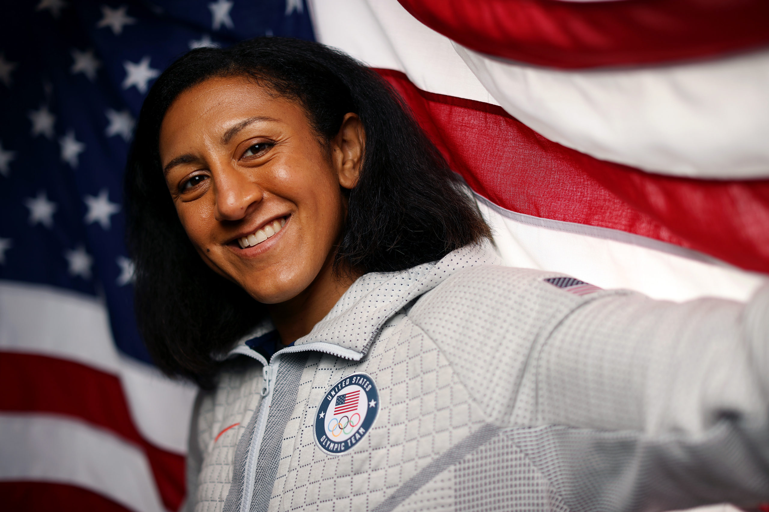 Team USA bobsledder Elana Meyers Taylor cleared to compete in Beijing