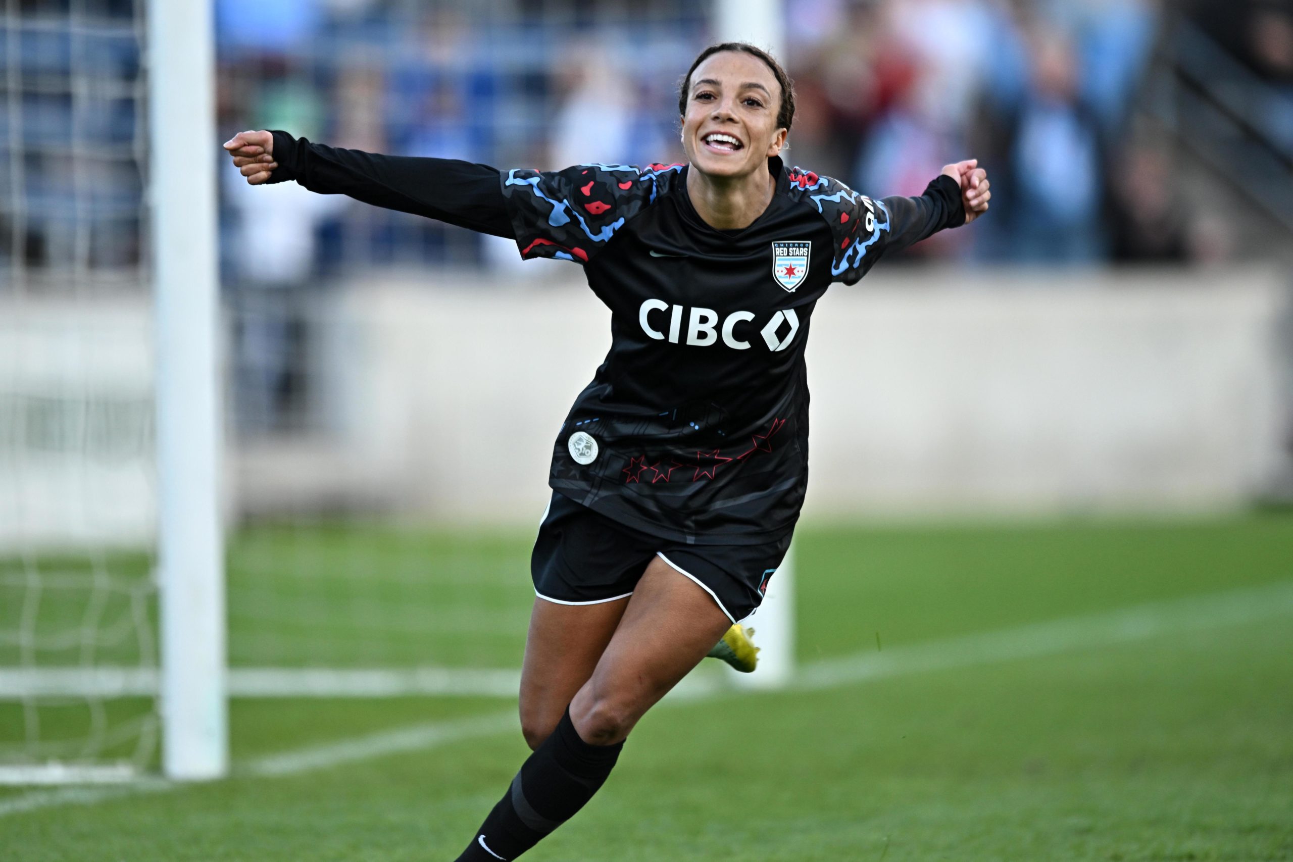 Highest Paid Players in NWSL 4 Report: Mallory Swanson plans to re-sign with Chicago Red Stars - Just Women's Sports