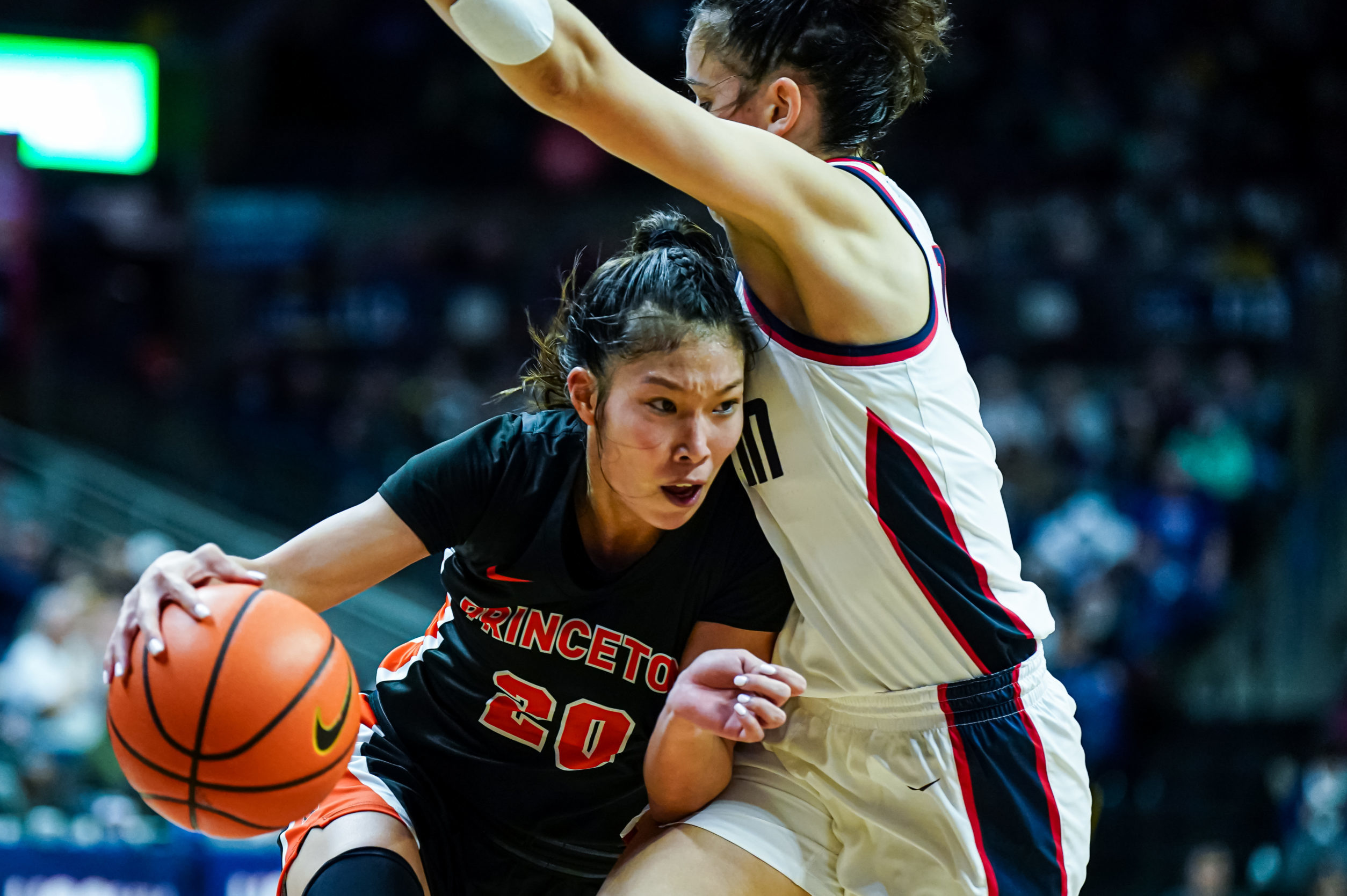 NCAA Tournament bracketology Bubble teams must watch these matchups