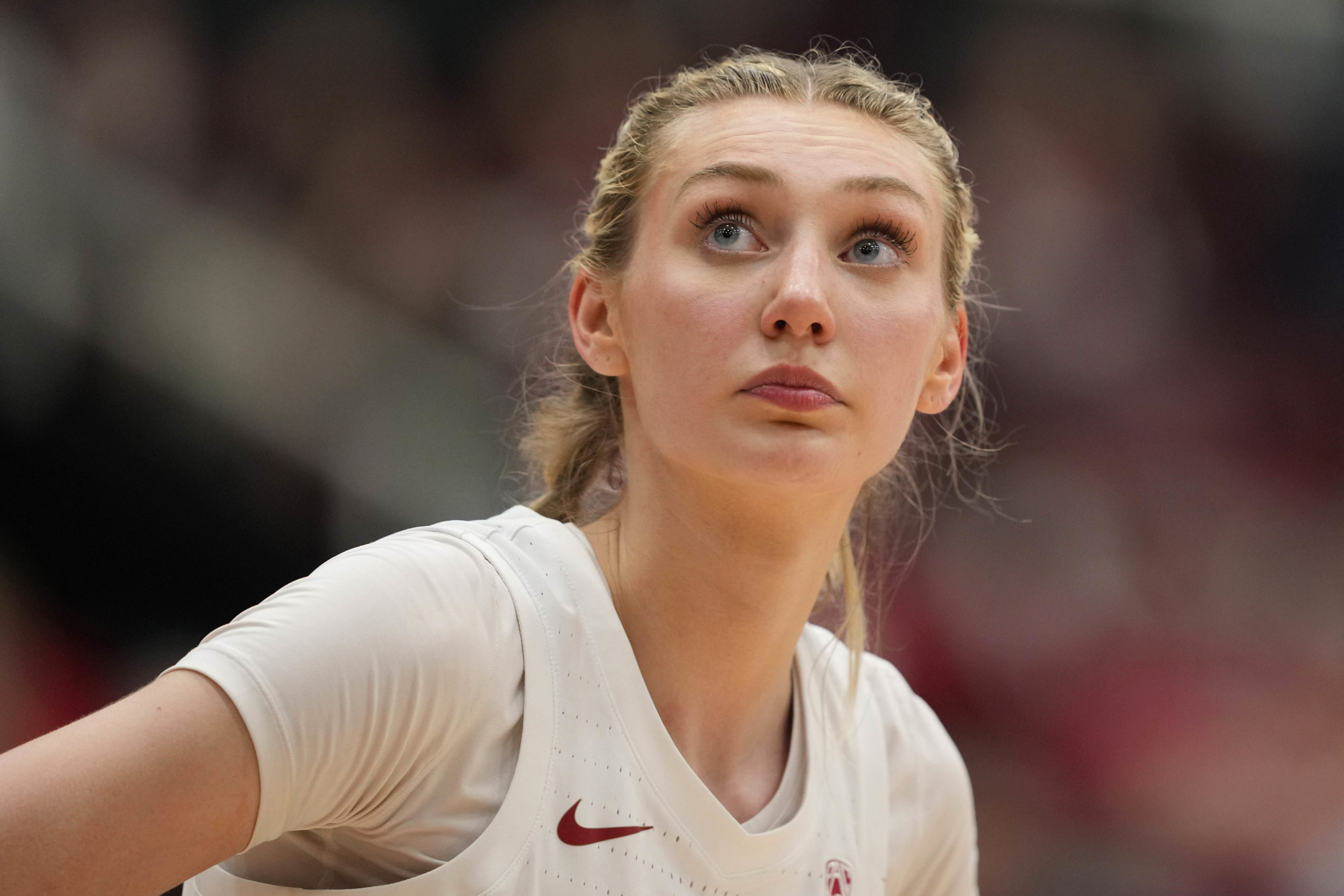 Stanford star Cameron Brink still undecided on WNBA draft Just Women