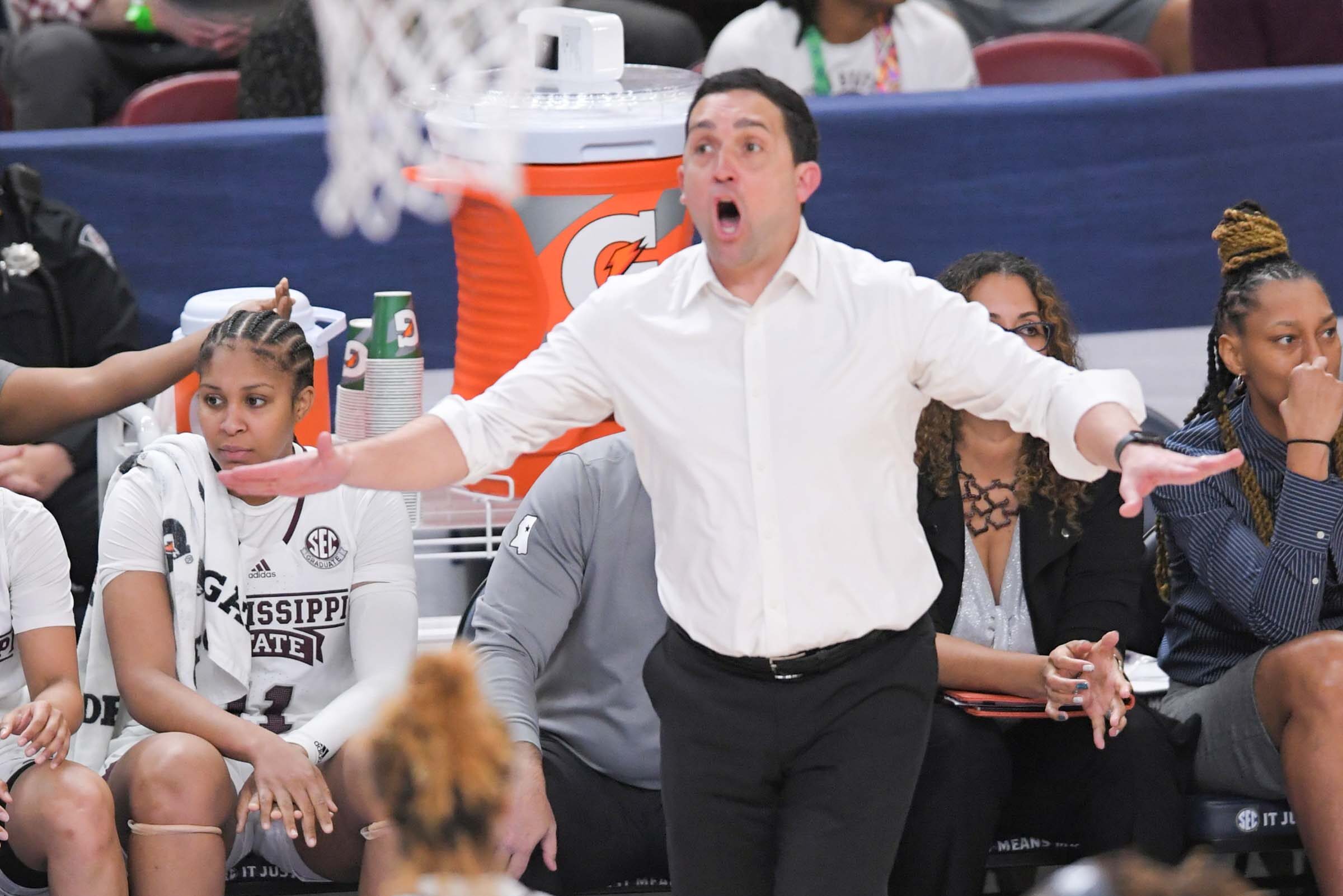 Women’s Basketball Coach at MS State: Success, Impact, and Legacy