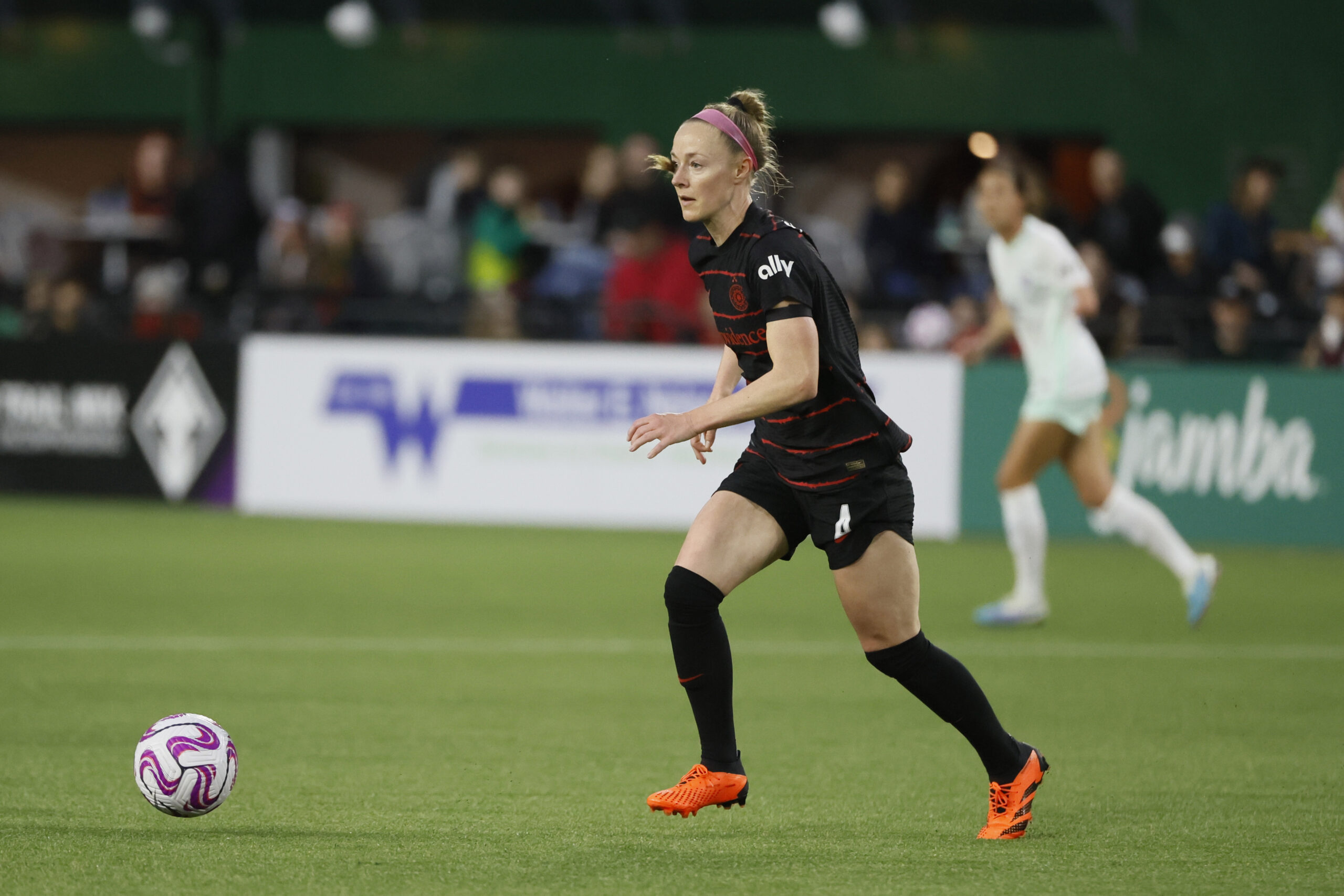 USWNT Captain Becky Sauerbrunn Will Miss World Cup With Injury - Just ...