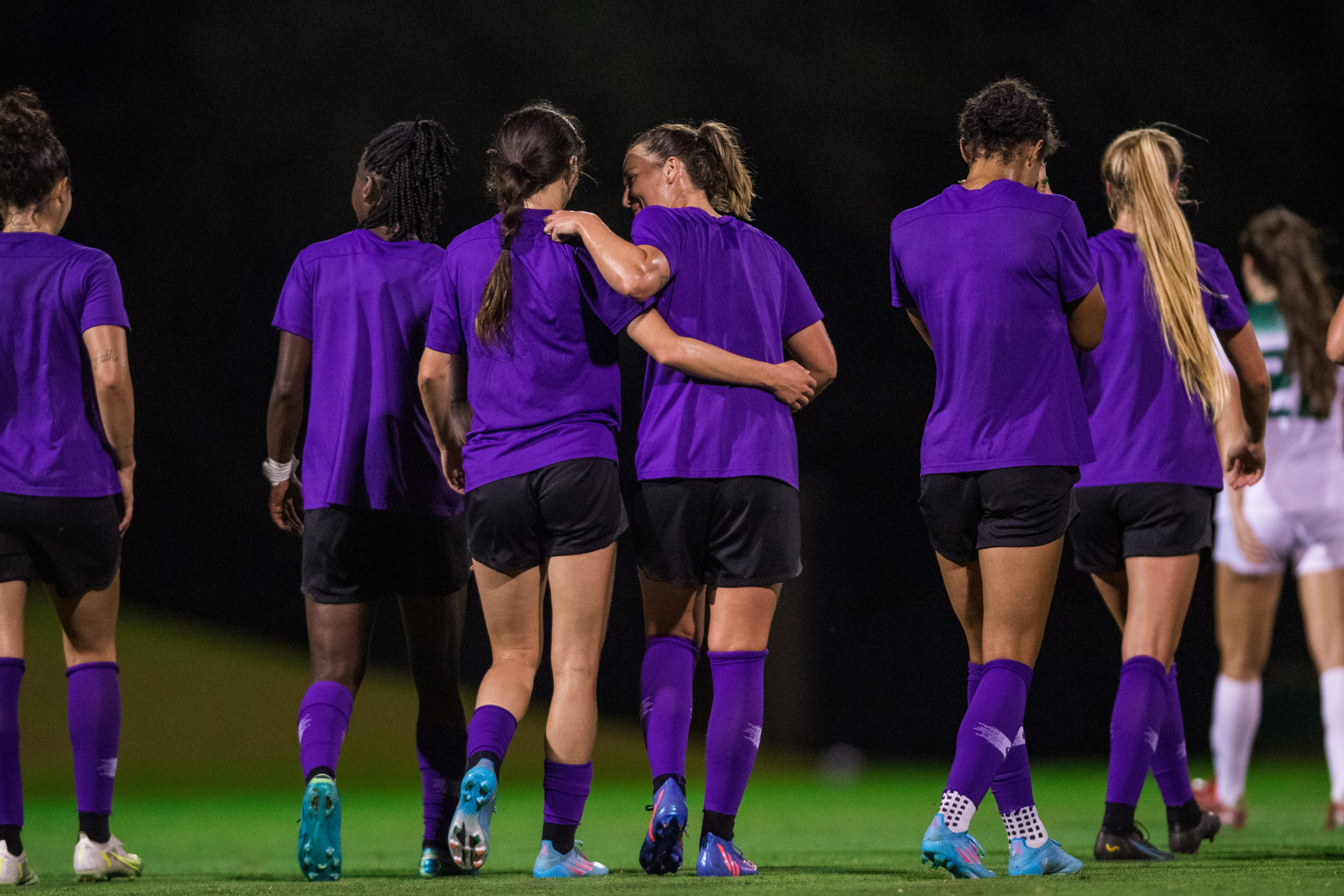 Orlando Pride ready for fresh start after offseason of change - Just ...