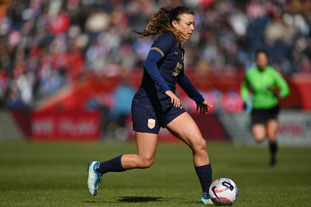The USWNT rookies who stood out to Vlatko Andonovski in opener - Just  Women's Sports