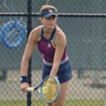 Still from tennis docuseries UNINTERRUPTED'S Top Class Tennis