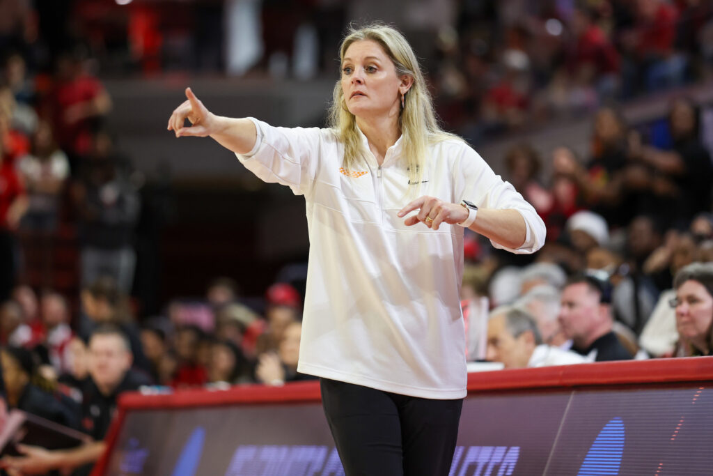 Reports: Kim Mulkey set to sign record $32 million contract with LSU - Just  Women's Sports