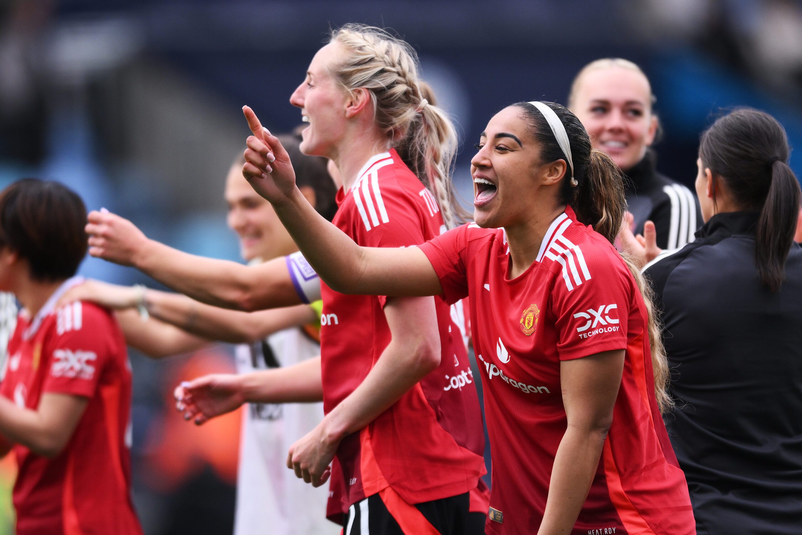 European Powerhouse Teams Join World Sevens Football Tournament