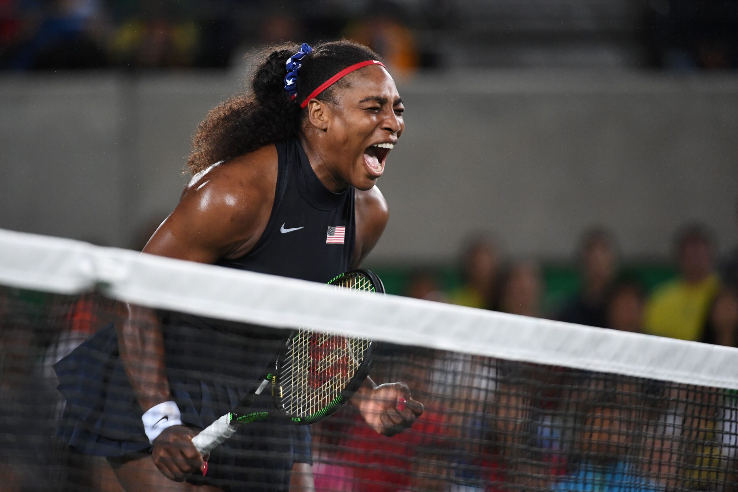 Williams, Felix Headline 2025 US Olympic Hall of Fame Class