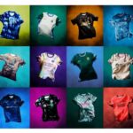 A graphic displays the 18 new NWSL jerseys for the 2026 season.