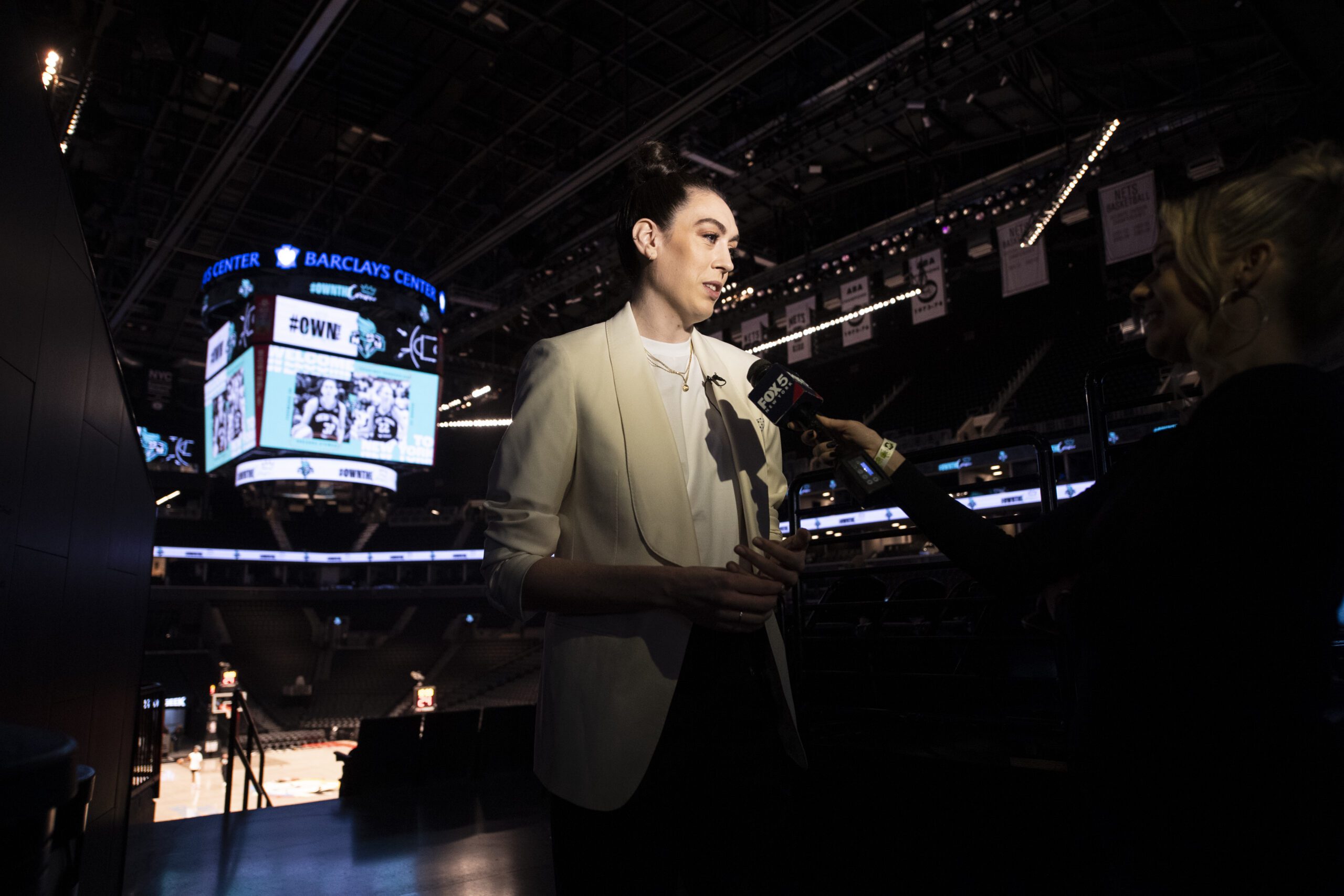 Players Talk WNBA Strike Ahead of March 10th CBA Deadline