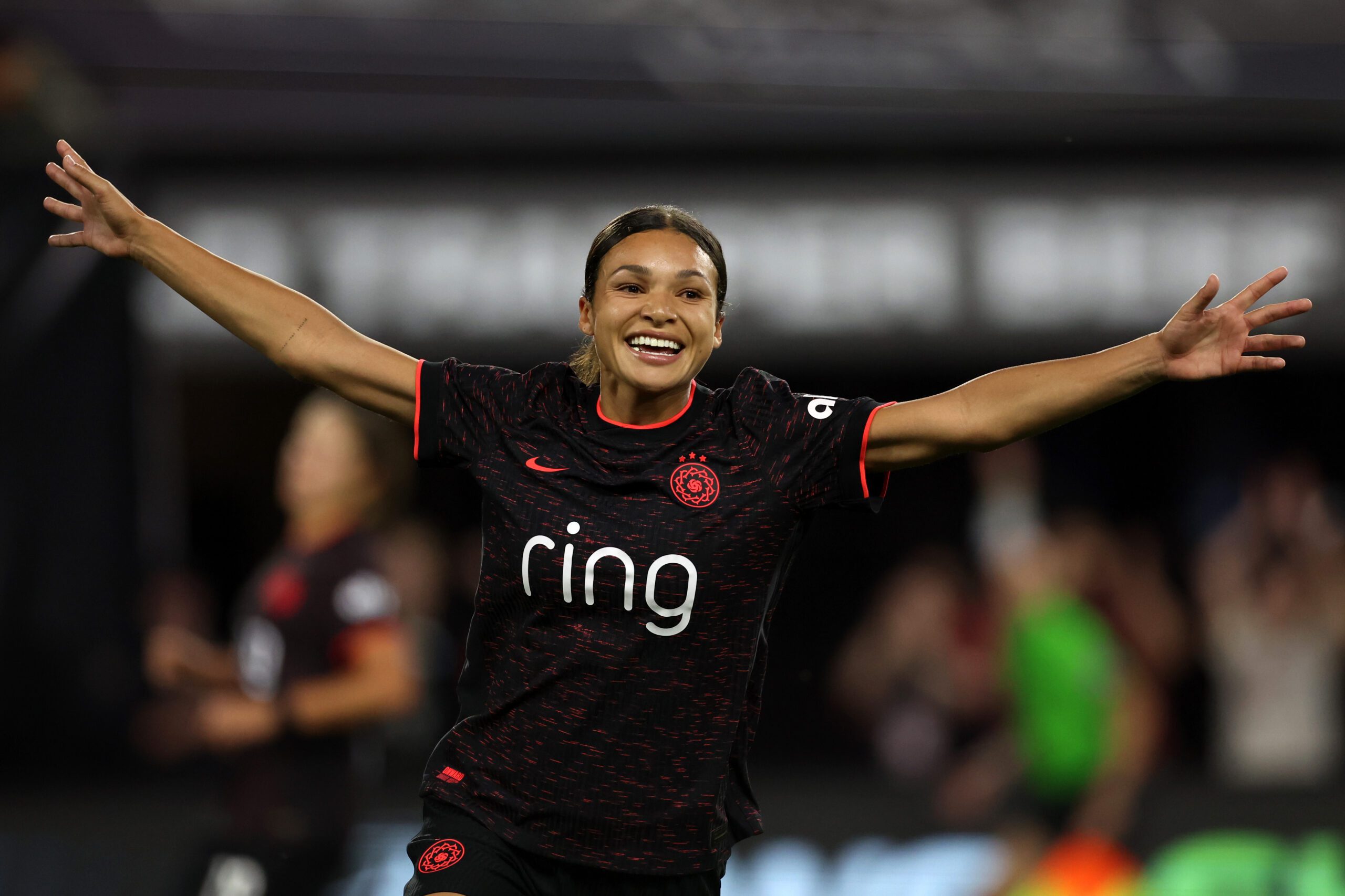Portland vs. San Diego: Thorns Beat Wave to Take 2026 NWSL Lead
