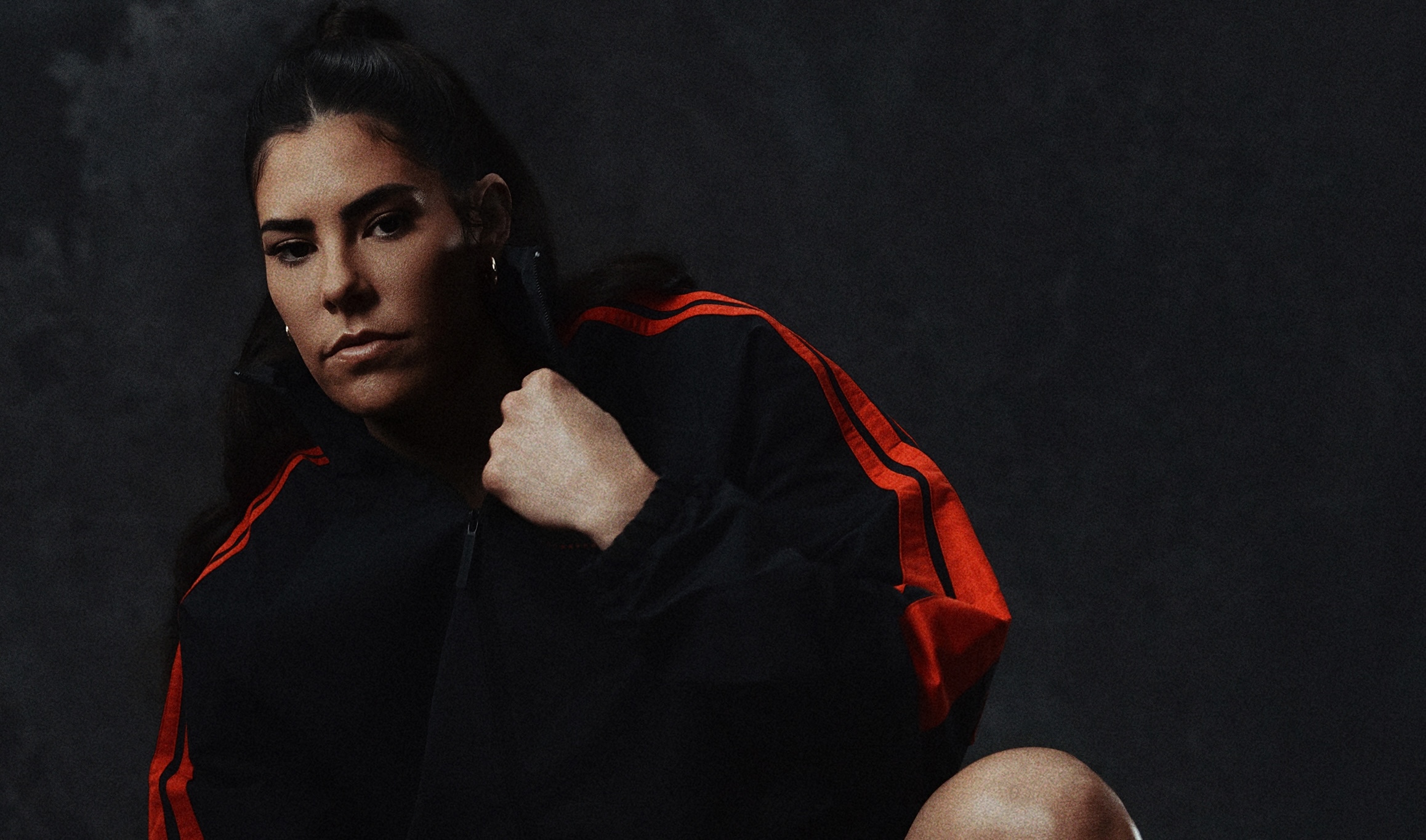 Kelsey Plum Officially Signs with Adidas, Joins Star-Studded WNBA Roster