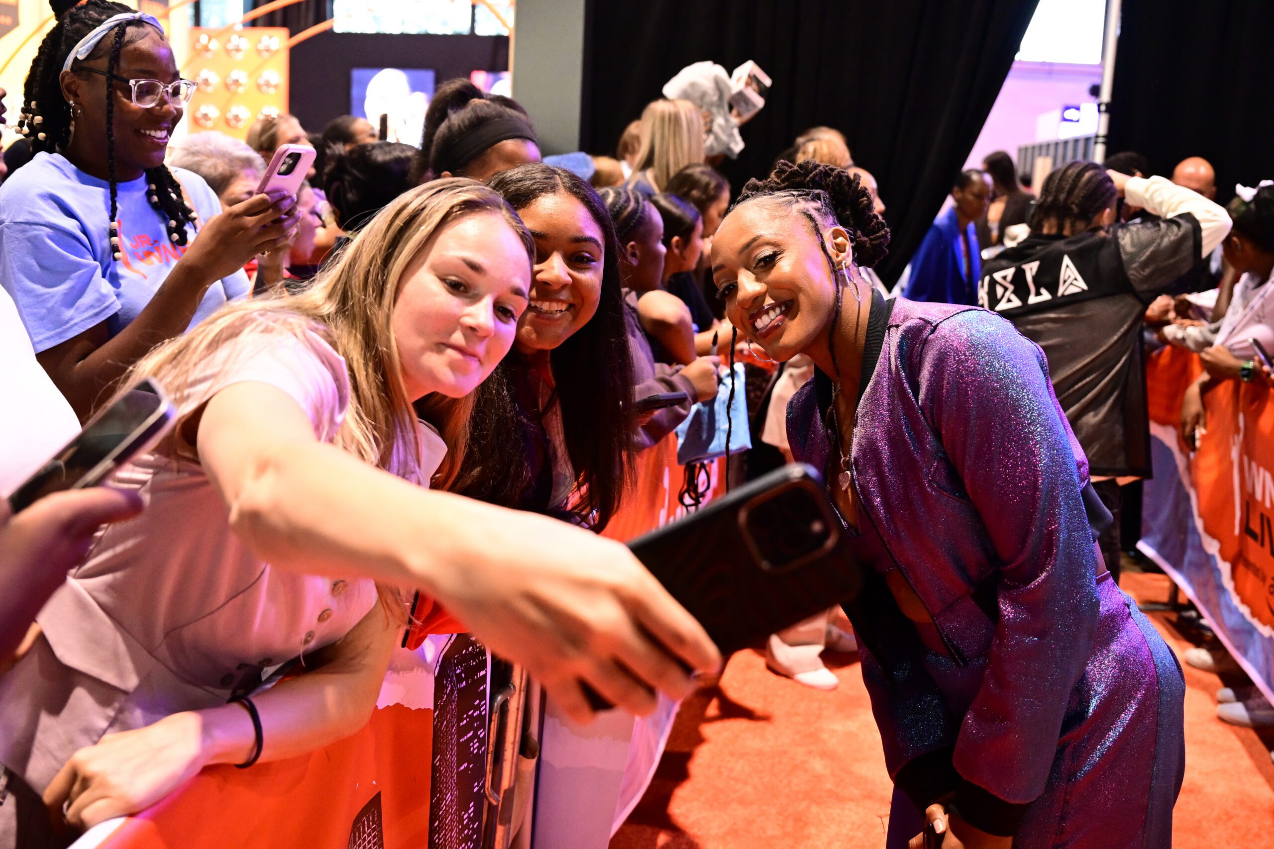 Kelsey Mitchell Elevates Her Game Ahead of 4th WNBA All-Star Appearance