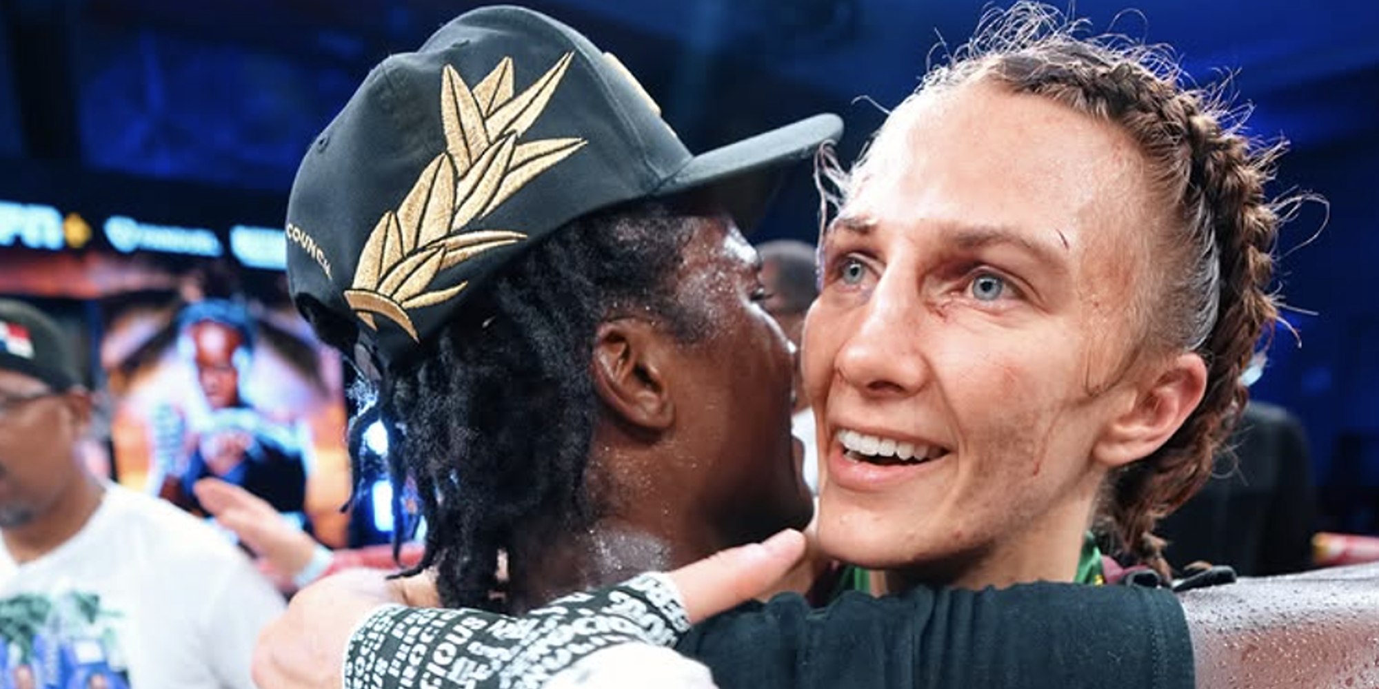 Aspiring Professional Boxer Hannah Rapp, 26, Killed in Texas Car Accident