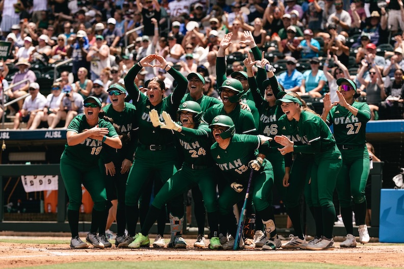 Utah Talons Sweep Chicago Bandits to Win Back-to-Back AUSL Titles