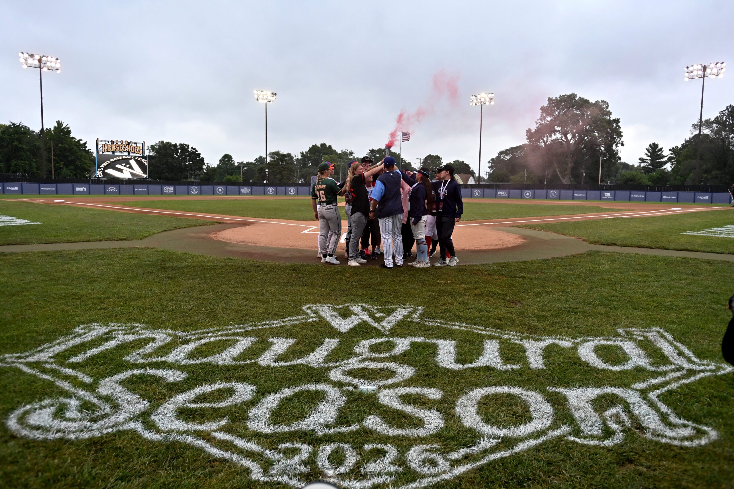 WPBL Investor Mina Kim Takes League to Court Over Financial Records