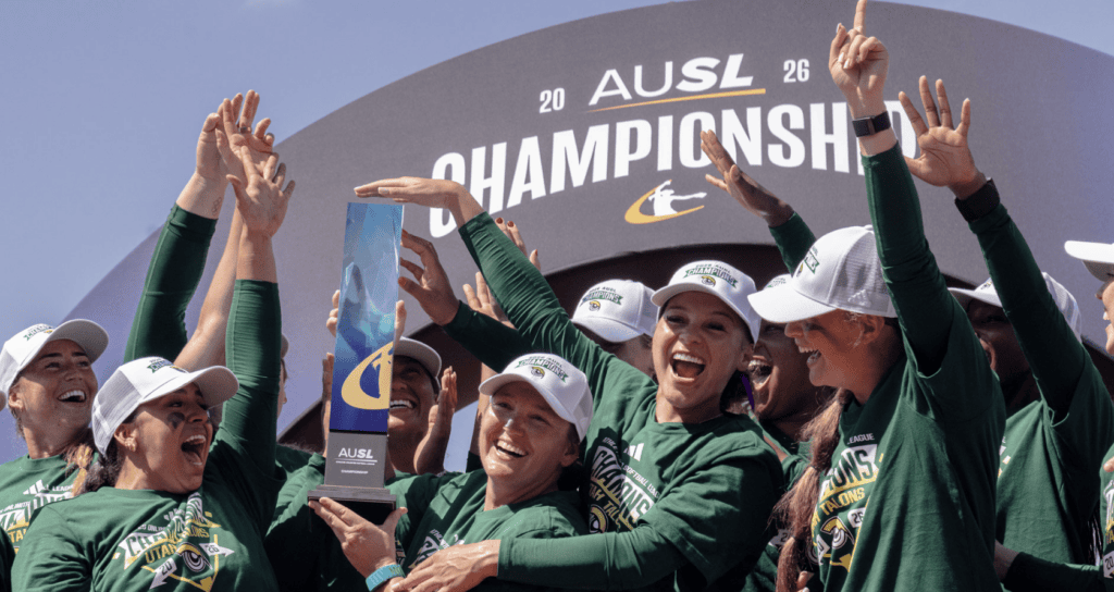 Rule42 Sports Group Makes Major AUSL Investment