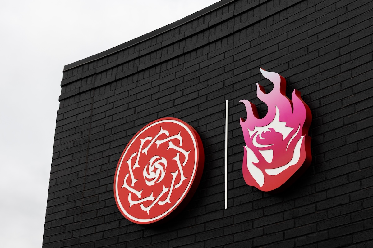 Portland Thorns, Fire Open 1st-Ever Dual Women’s Sports Training Center